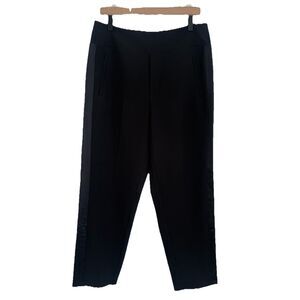 Athleta Black Endless Ankle Pant